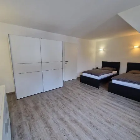 Ferienwohnung Am See Dillich - Eigener Garten - Ruhige Lage - Natur Vor Der Haustuer Borken  Exterior foto
