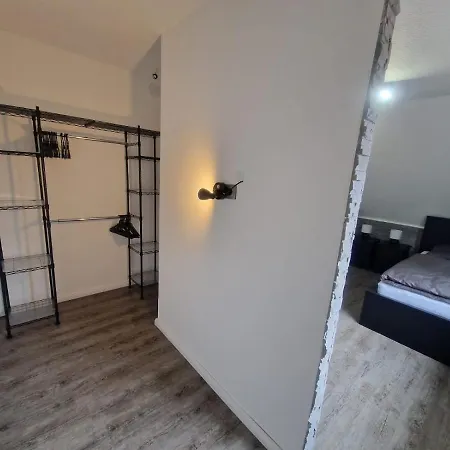 Ferienwohnung Am See Dillich - Eigener Garten - Ruhige Lage - Natur Vor Der Haustuer Borken  Exterior foto