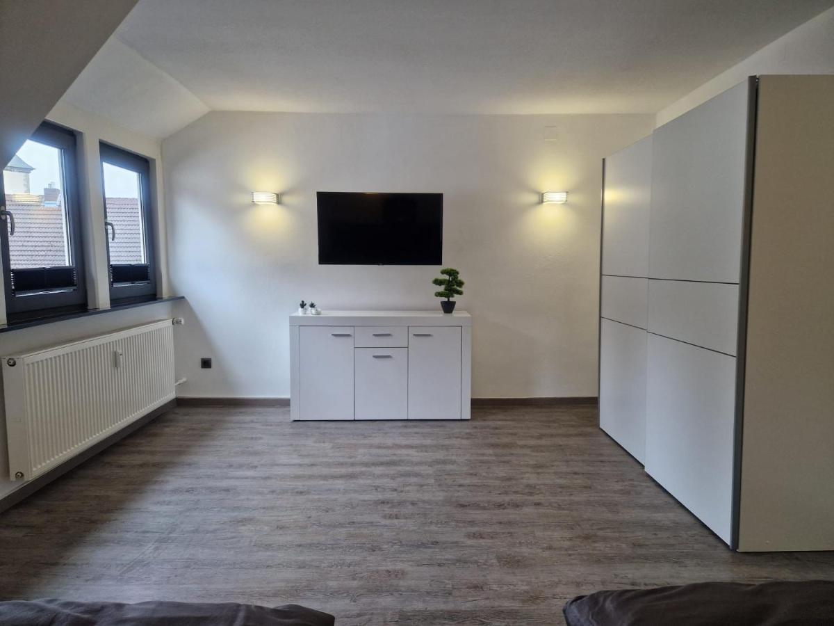 Am Dillich - Eigener Garten - Ruhige Lage - Vor Der Haustuer Apartment *