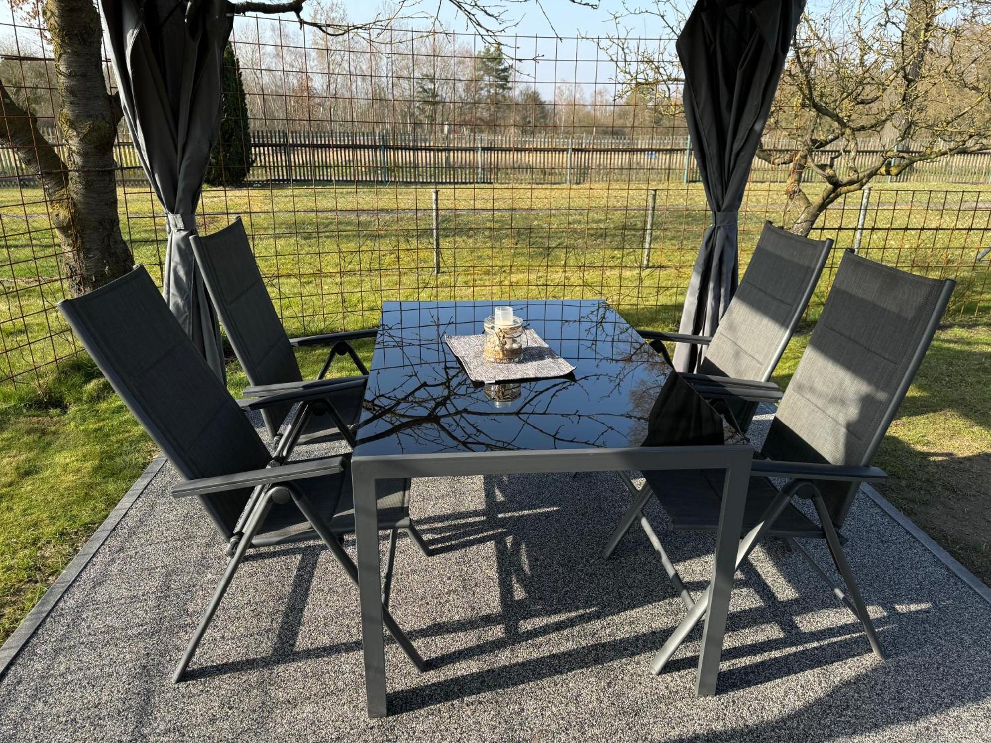 Am Dillich - Eigener Garten - Ruhige Lage - Vor Der Haustuer Apartment